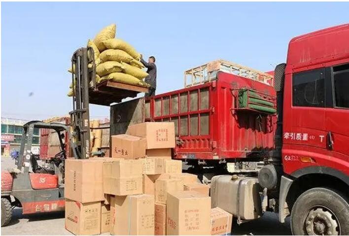 泉州到息烽县物流专线