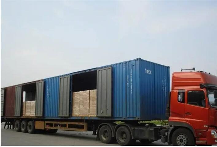 泉州到息烽县整车运输