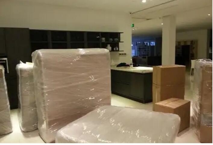 泉州到息烽县长途搬家