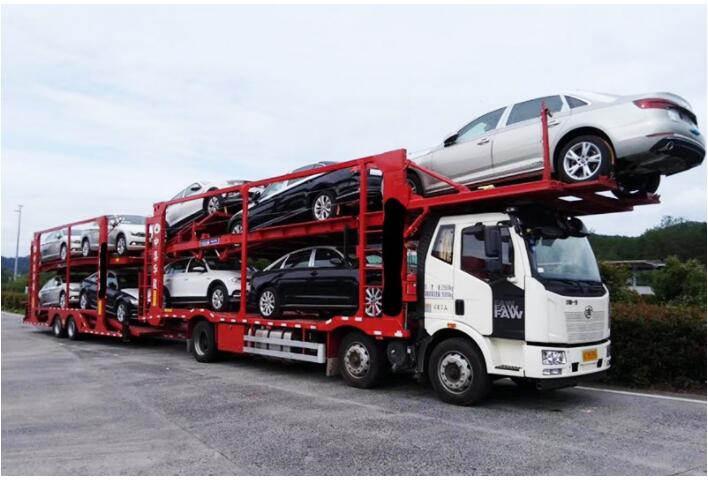 泉州到息烽县轿车托运